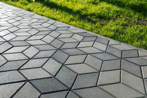 Best Permeable Paver Driveway  in Mill Valley, CA