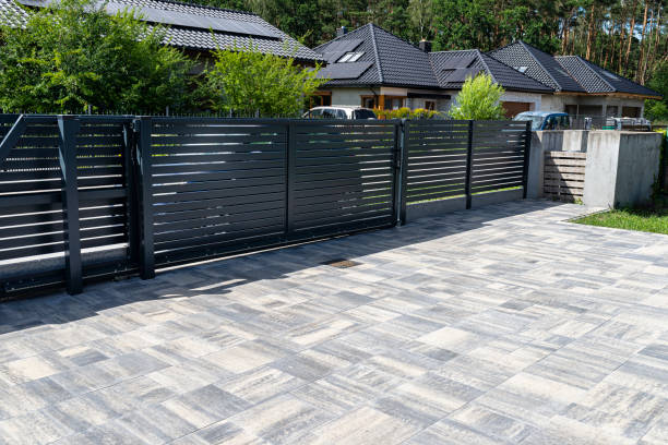 Best Brick Driveway Pavers  in Mill Valley, CA