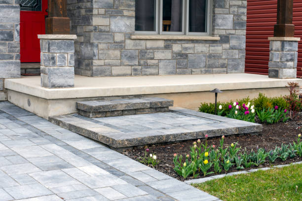 Best Commercial Driveway Pavers  in Mill Valley, CA