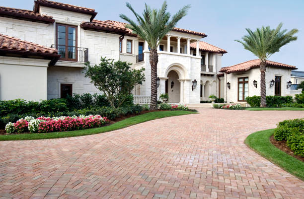 Reasons to Select Us for Your Driveway Paving Requirements in Mill Valley, CA